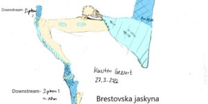 Krátka správa z Brestovskej jaskyne o nových perspektívach 😉