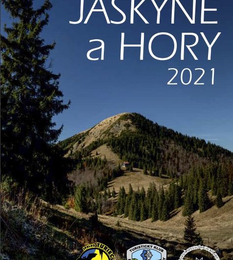 Jaskyne a Hory 2021