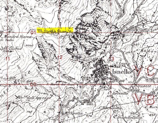 Abisso Petrusi: l’esplorazione speleologica nelle Madonie continua!
