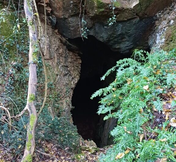 Ci sono grotte a Spezia? Un viaggio nel sottosuolo vicino