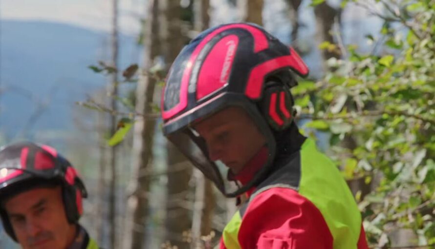 “Forest, il futuro ha radici antiche”: il 28 luglio all’arena estiva Cinema Italia di Sarzana (SP) il nuovo documentario sul lavoro forestale nel bosco del Monte Meletta