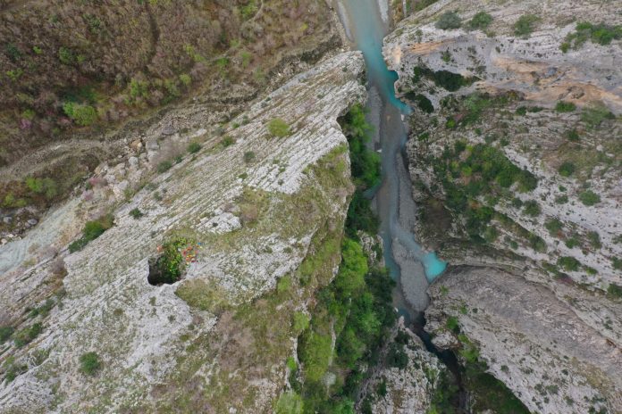 Progetto Holtas: esplorazione, scienza e collaborazione internazionale nel cuore dell’Albania