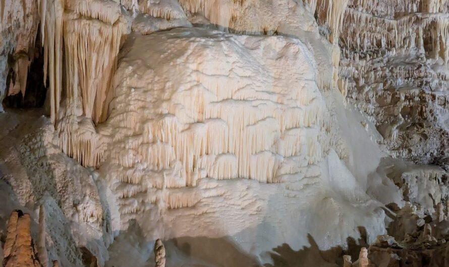 A Narni la speleologia non ha età: La Scintilena porta gli over 60 alla scoperta del mondo sotterraneo