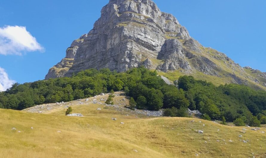 Bosnia-Erzegovina, spedizione speleologica internazionale nell’area di Nevesinje dal 5 al 13 settembre