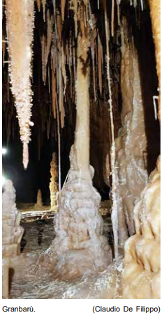 Cronache Ipogee di agosto: dal Canin alle grotte slovene, 38 pagine di speleologia